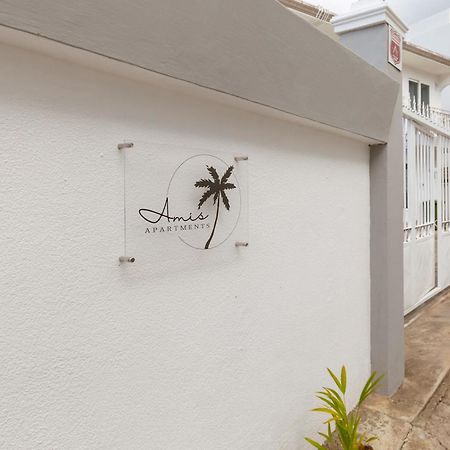 Amis Apartments Bain Boeuf Екстер'єр фото