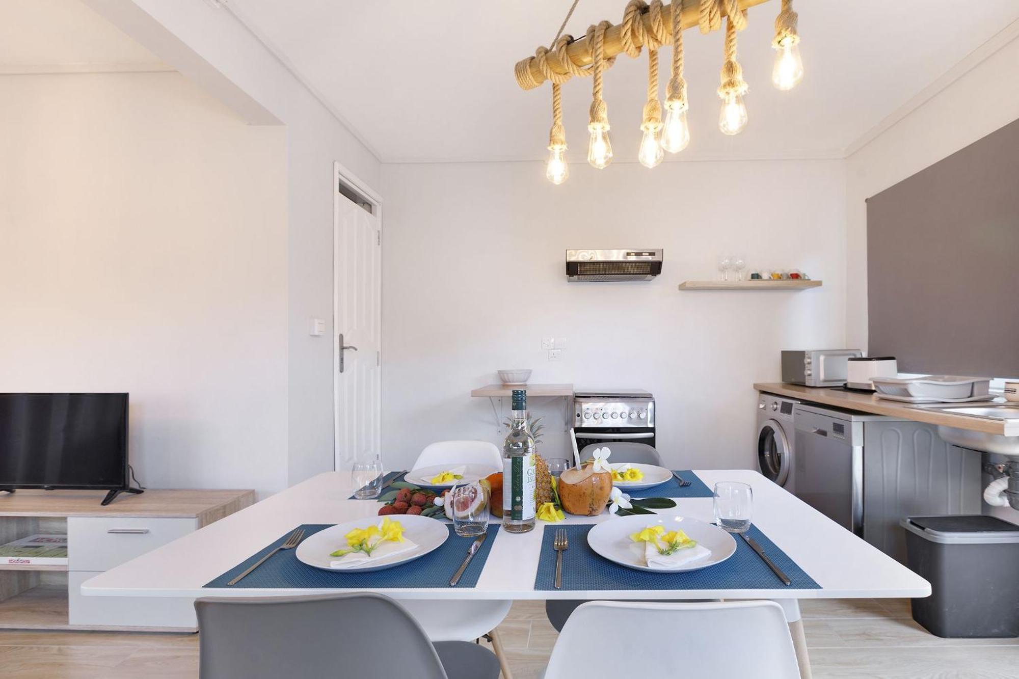 Amis Apartments Bain Boeuf Екстер'єр фото