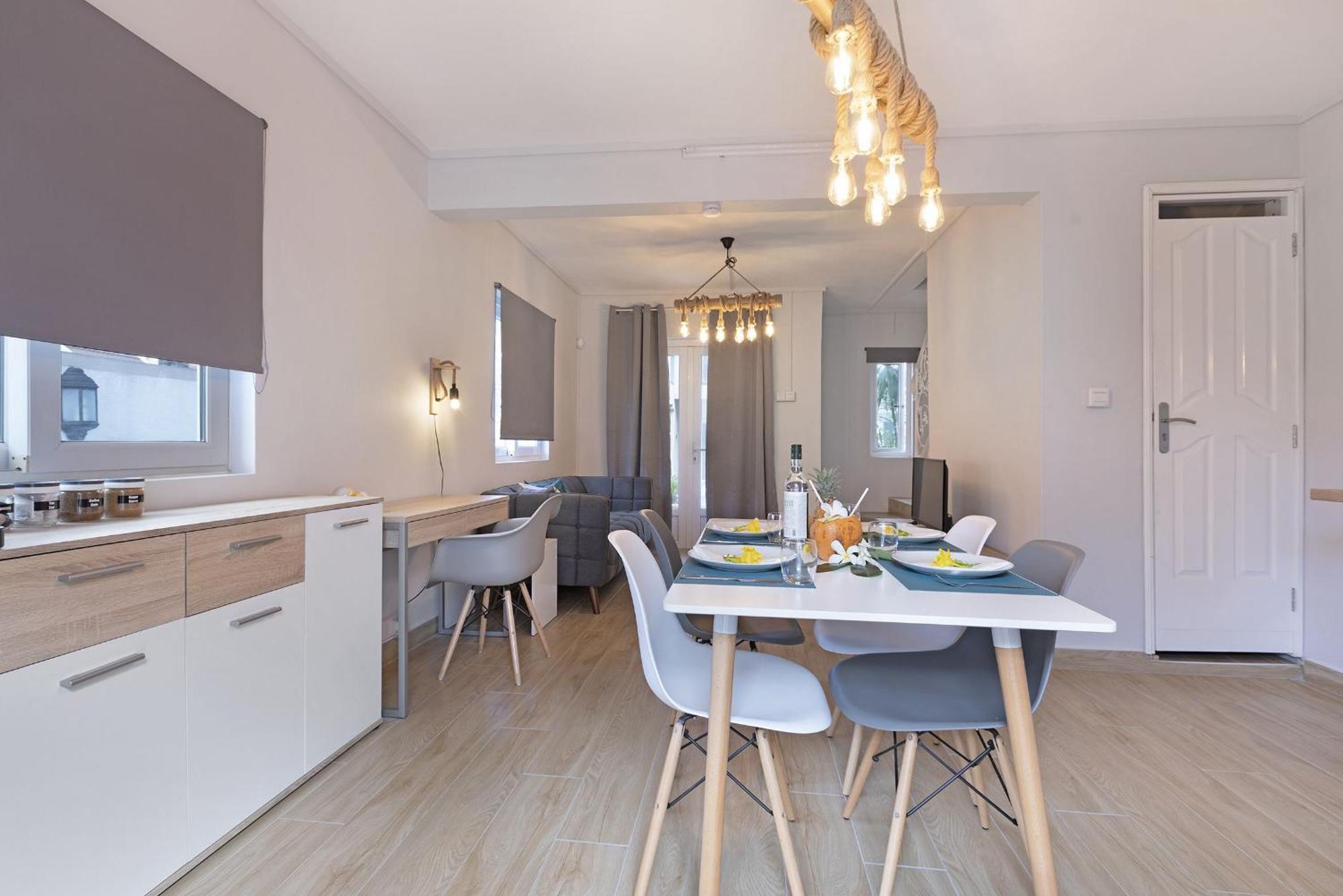 Amis Apartments Bain Boeuf Екстер'єр фото