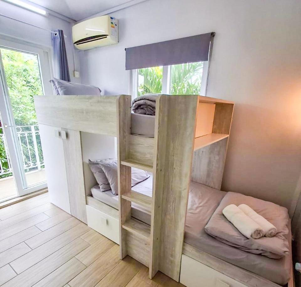 Amis Apartments Bain Boeuf Екстер'єр фото