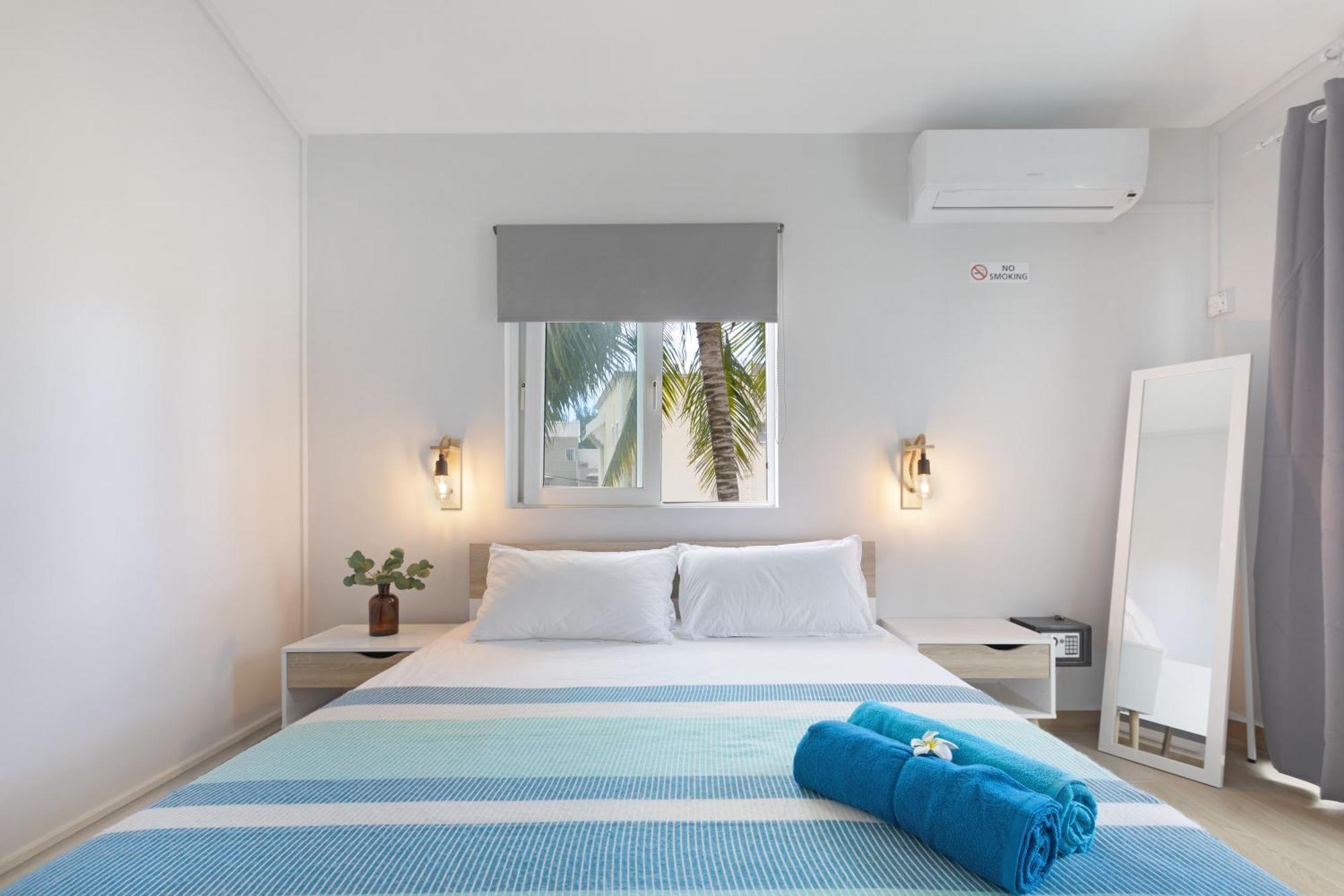 Amis Apartments Bain Boeuf Екстер'єр фото